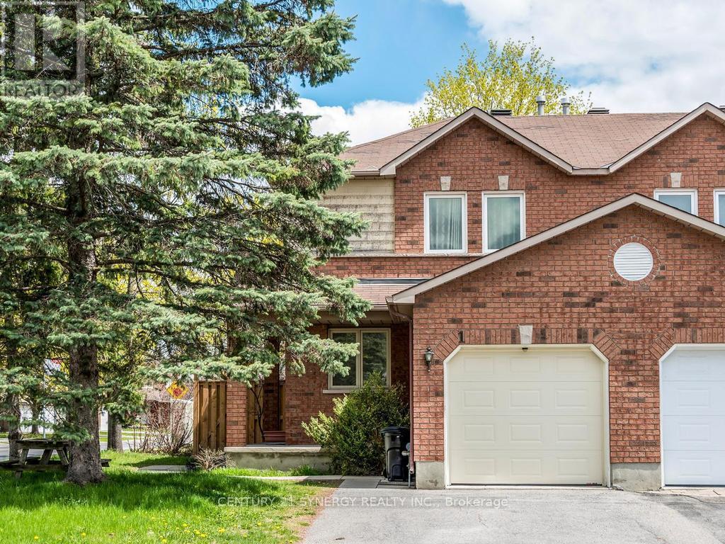 1 Winnegreen Court, Ottawa, Ontario  K1G 5P3 - Photo 1 - X13435384