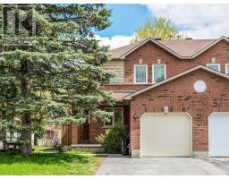 1 WINNEGREEN COURT, Ottawa, Ontario