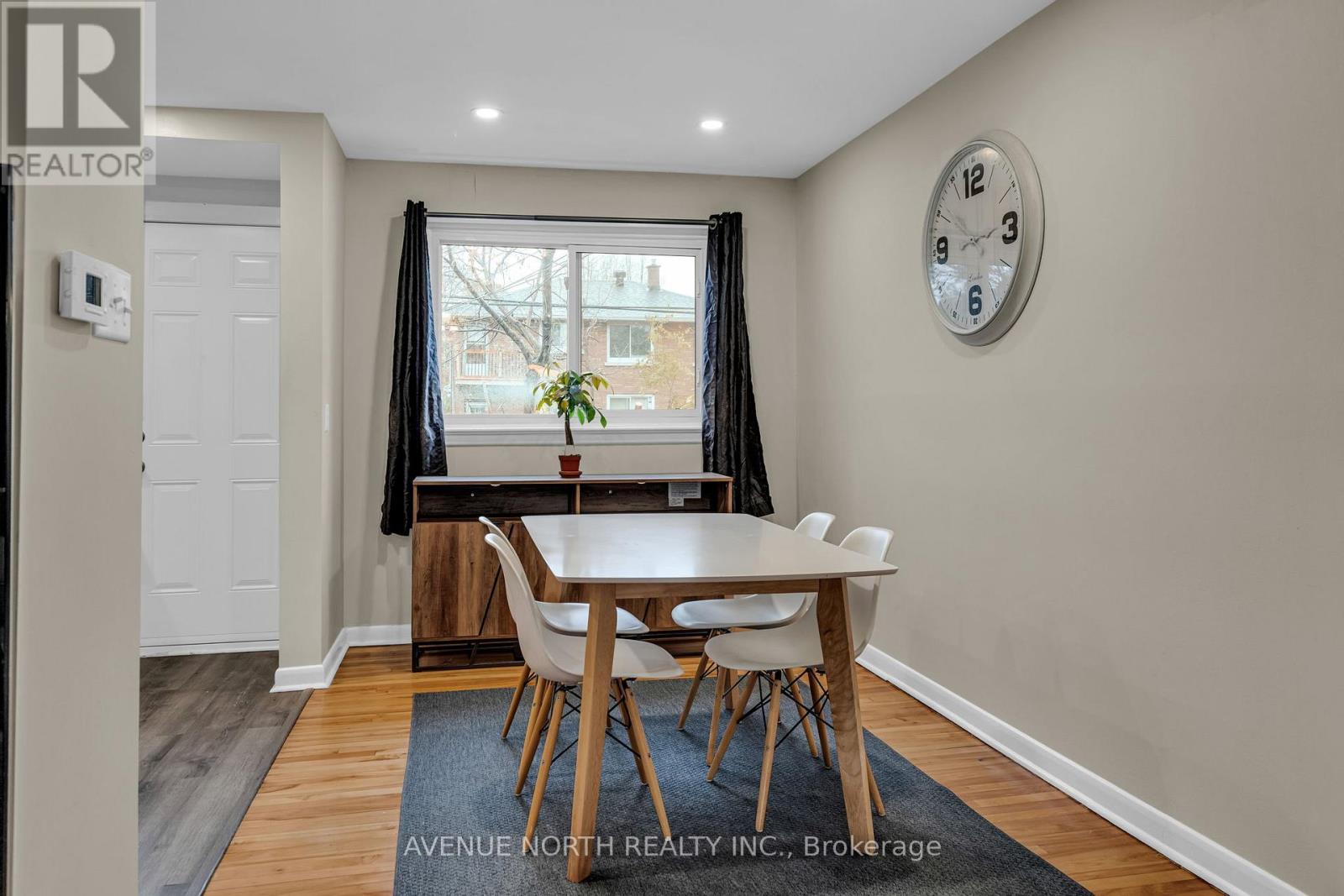 1202 Summerville Avenue, Ottawa, Ontario  K1Z 8G4 - Photo 6 - X13435392