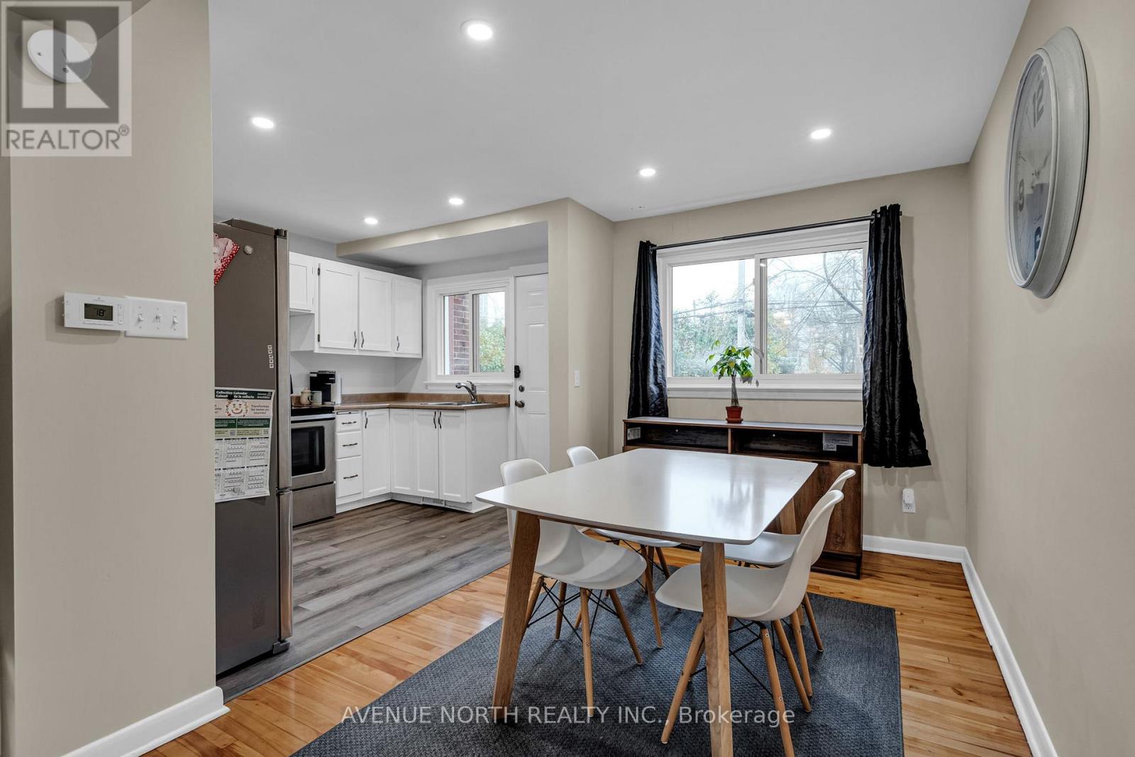1202 Summerville Avenue, Ottawa, Ontario  K1Z 8G4 - Photo 7 - X13435392