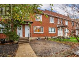 1202 SUMMERVILLE AVENUE, Ottawa, Ontario