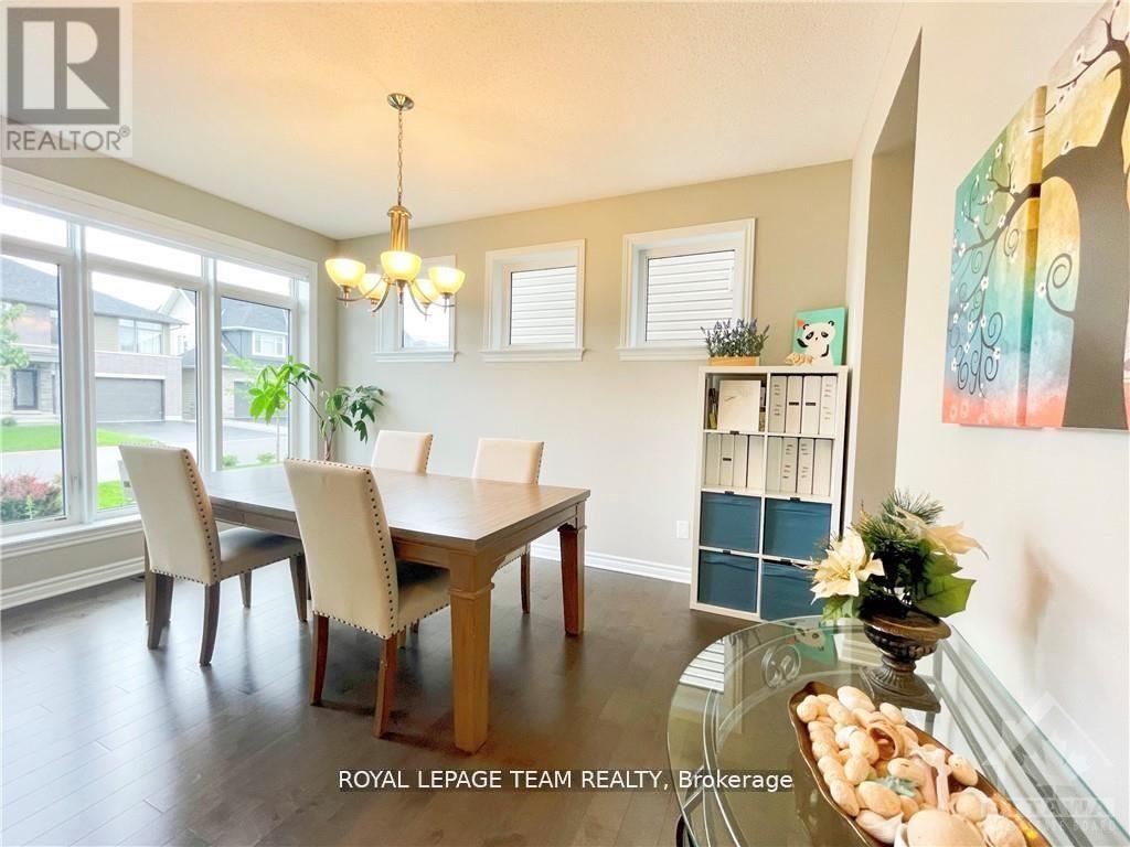 512 Breccia Heights, Ottawa, Ontario  K2T 0L6 - Photo 10 - X13435556