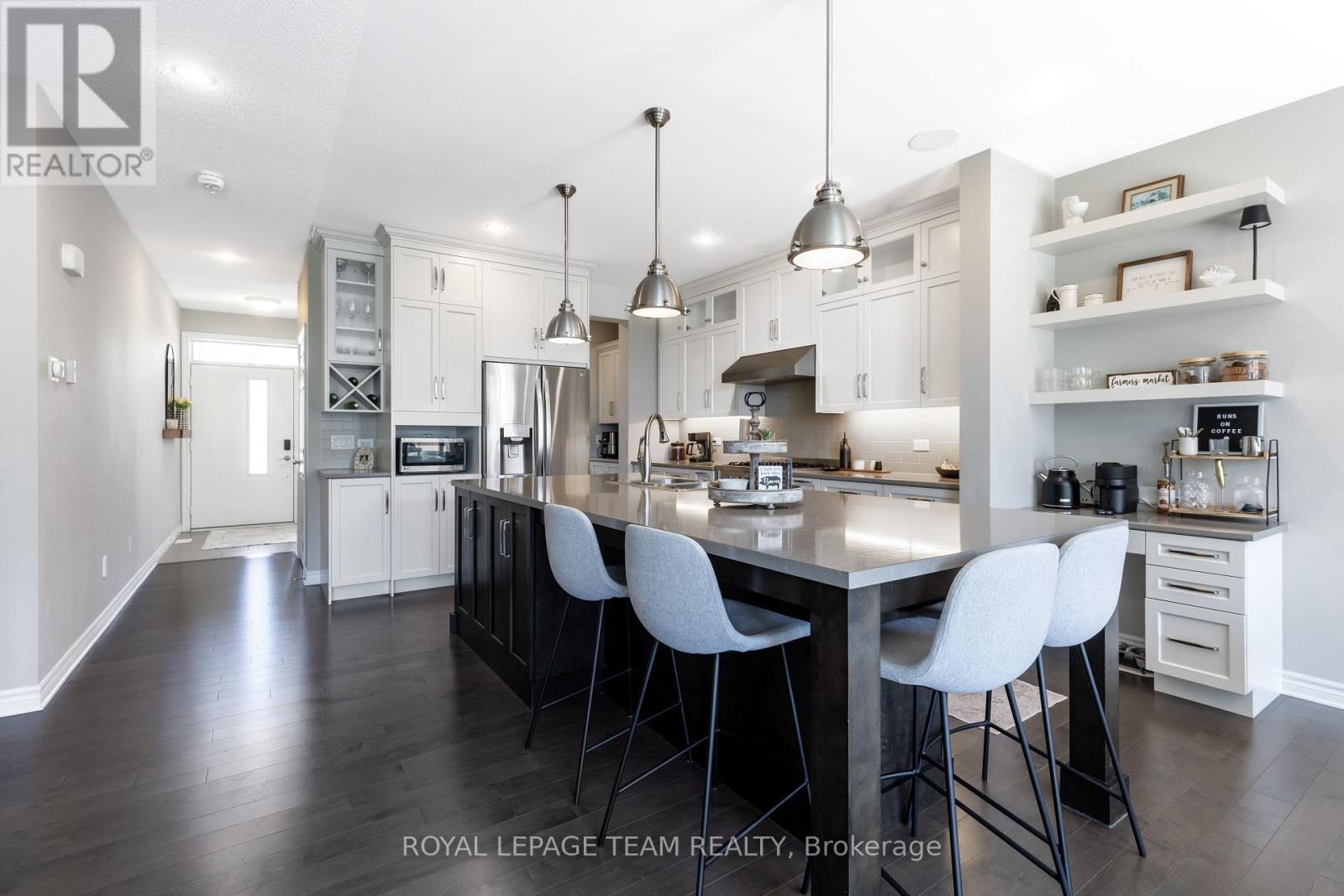 512 Breccia Heights, Ottawa, Ontario  K2T 0L6 - Photo 16 - X13435556