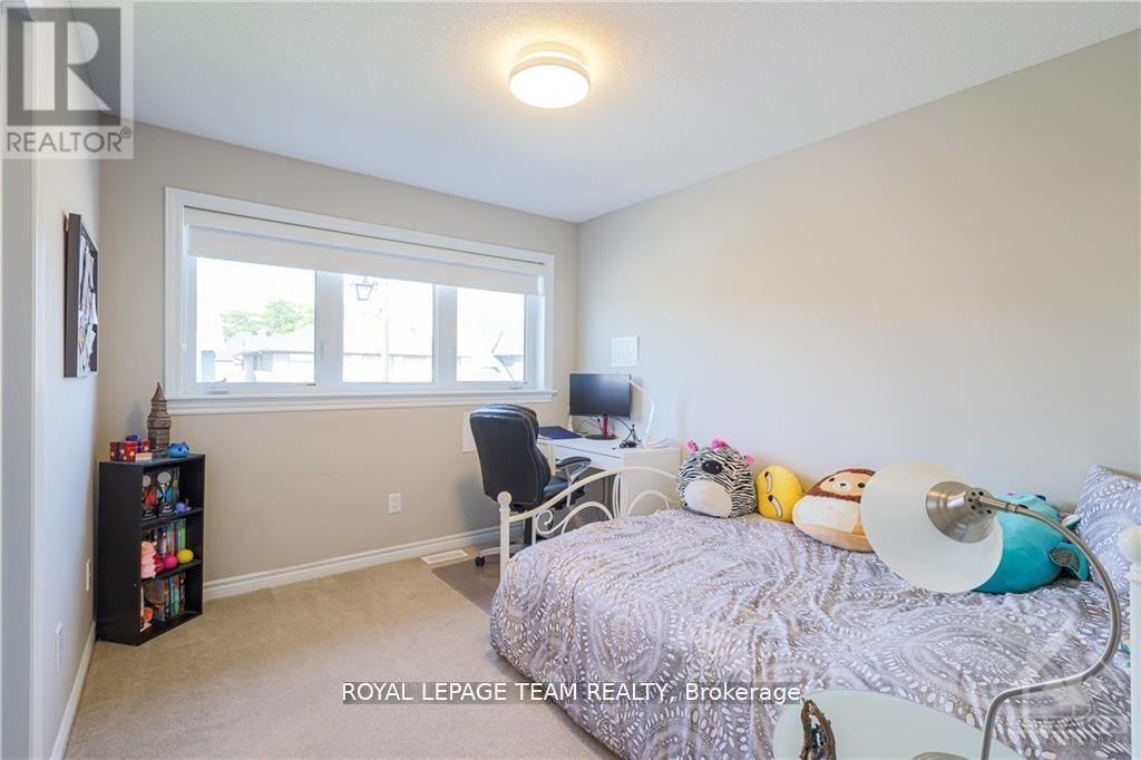 512 Breccia Heights, Ottawa, Ontario  K2T 0L6 - Photo 37 - X13435556