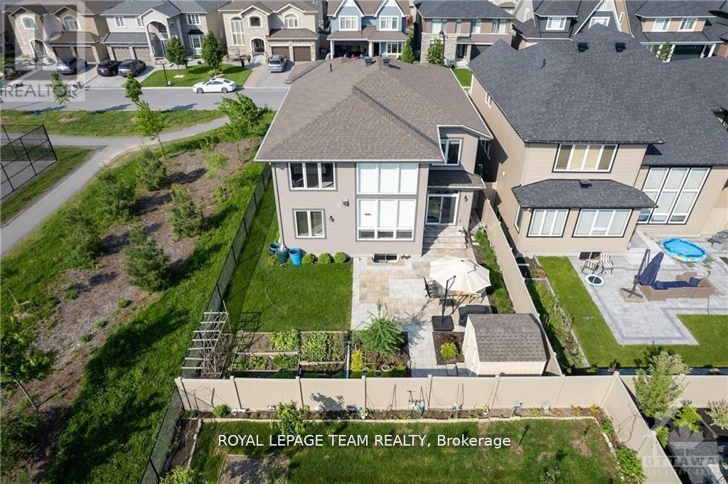 512 Breccia Heights, Ottawa, Ontario  K2T 0L6 - Photo 4 - X13435556