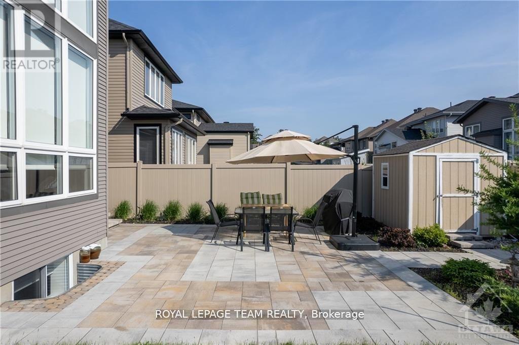 512 Breccia Heights, Ottawa, Ontario  K2T 0L6 - Photo 5 - X13435556