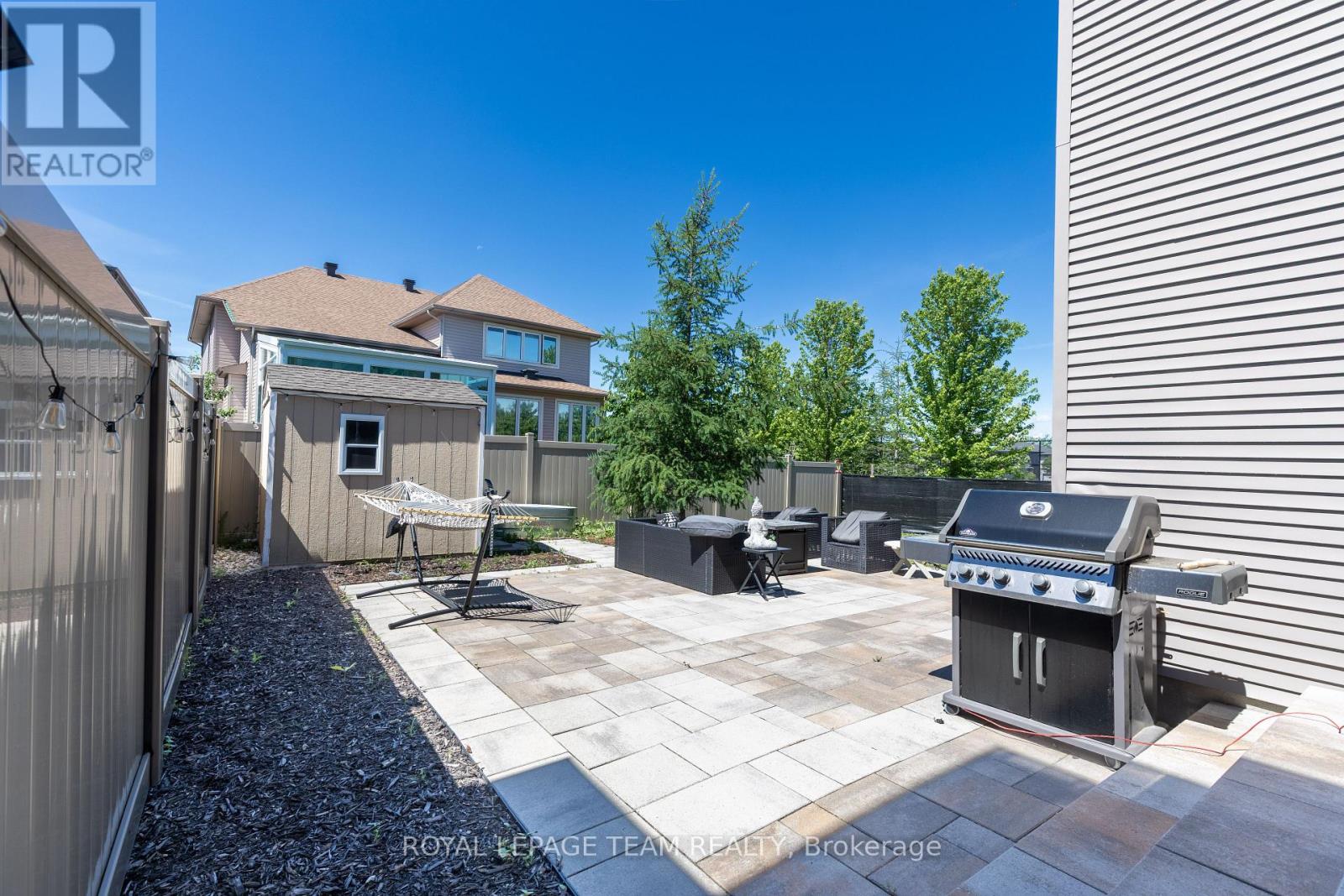 512 Breccia Heights, Ottawa, Ontario  K2T 0L6 - Photo 6 - X13435556