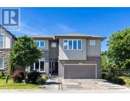512 BRECCIA HEIGHTS, Ottawa, Ontario