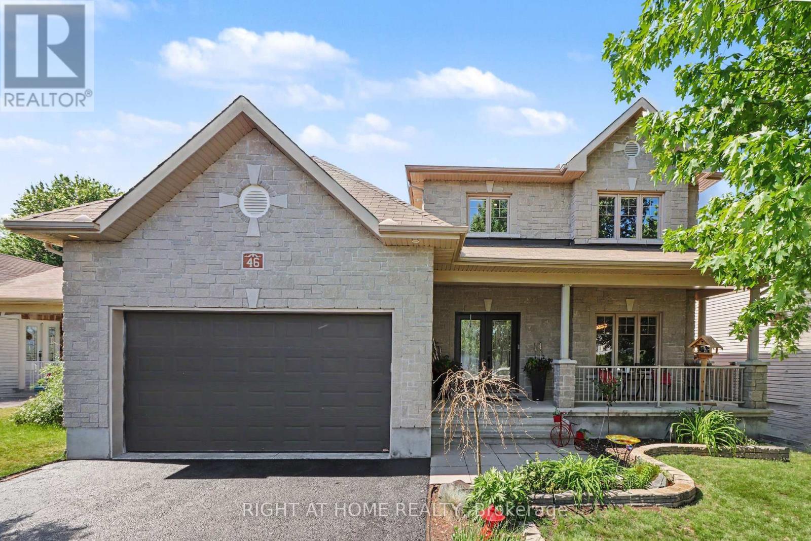 46 Oasis Street, The Nation, Ontario  K0A 2M0 - Photo 2 - X13435708