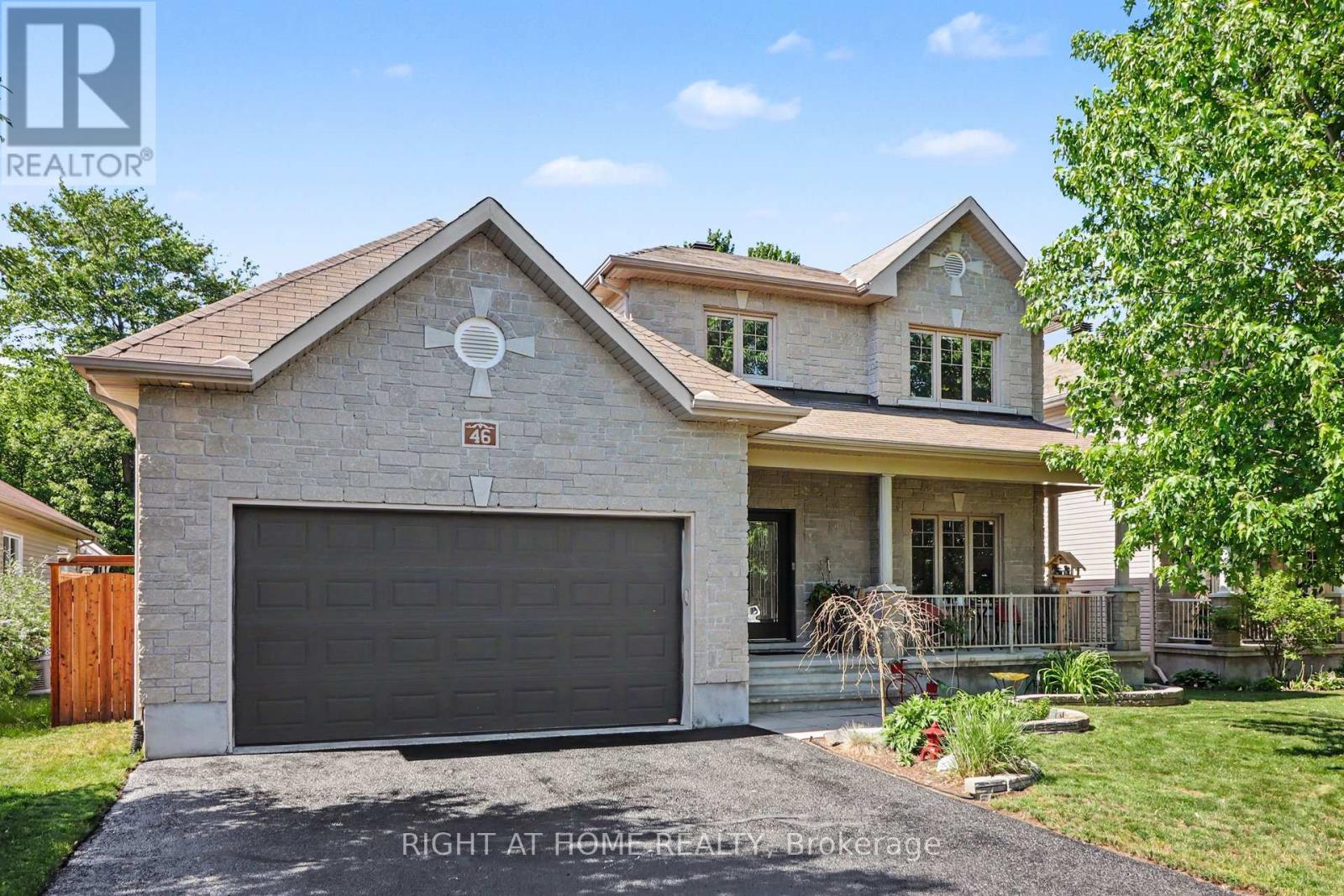 46 Oasis Street, The Nation, Ontario  K0A 2M0 - Photo 3 - X13435708