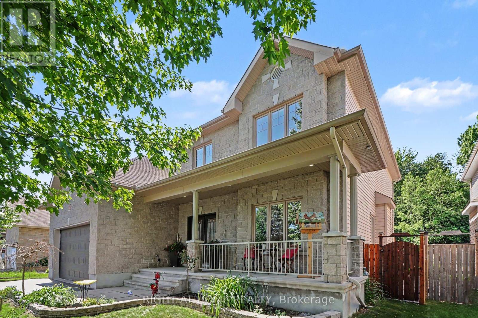 46 Oasis Street, The Nation, Ontario  K0A 2M0 - Photo 4 - X13435708