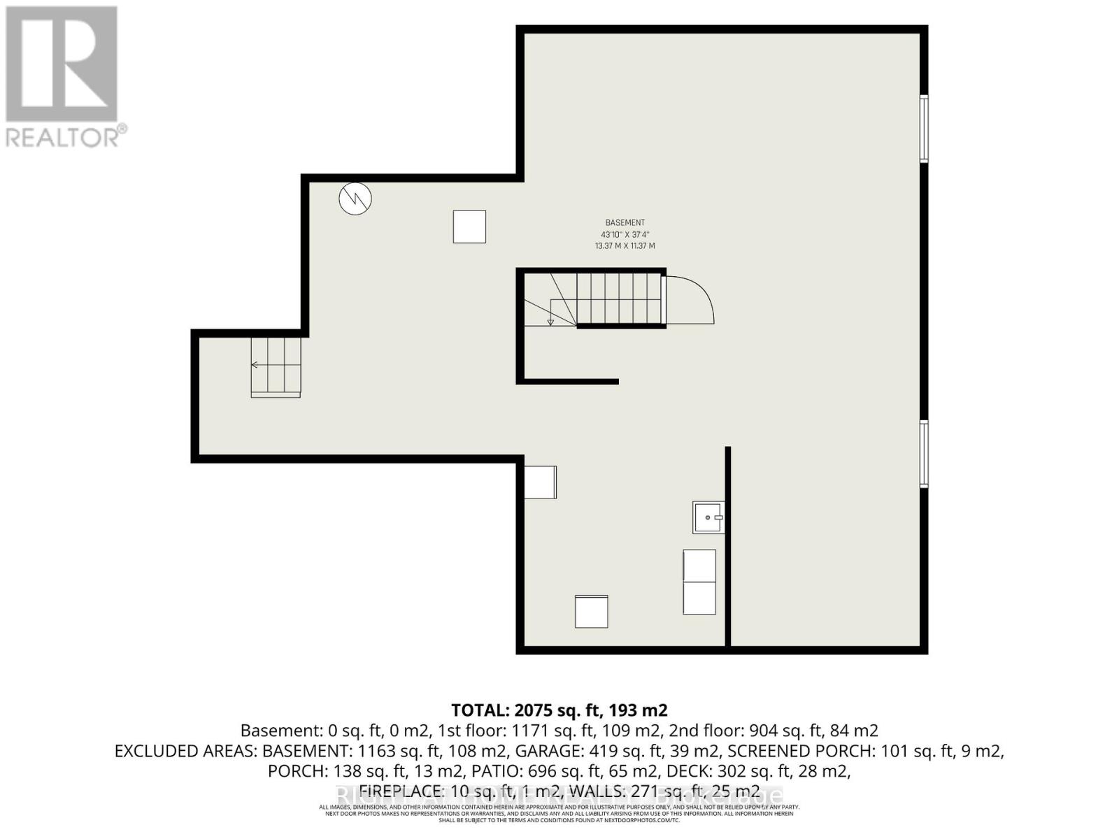 46 Oasis Street, The Nation, Ontario  K0A 2M0 - Photo 45 - X13435708