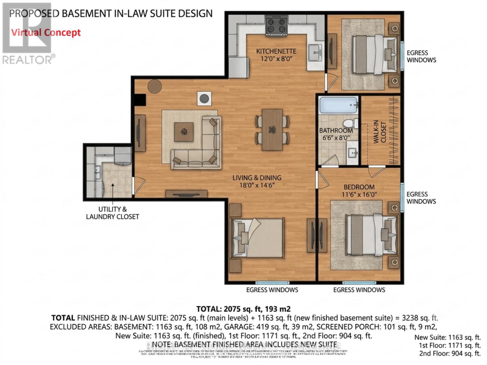 46 Oasis Street, The Nation, Ontario  K0A 2M0 - Photo 46 - X13435708