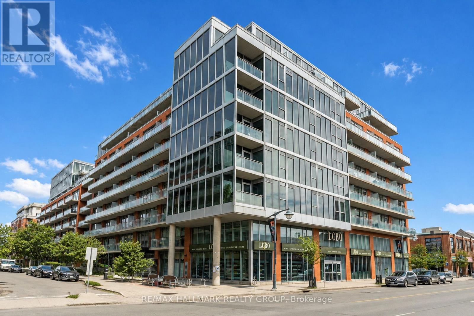 704 - 360 MCLEOD STREET, Ottawa, Ontario