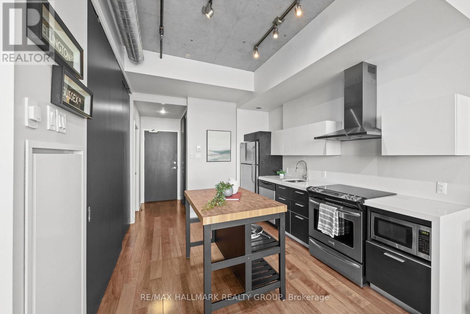 704 - 360 Mcleod Street, Ottawa, Ontario  K2P 1A9 - Photo 10 - X13435712