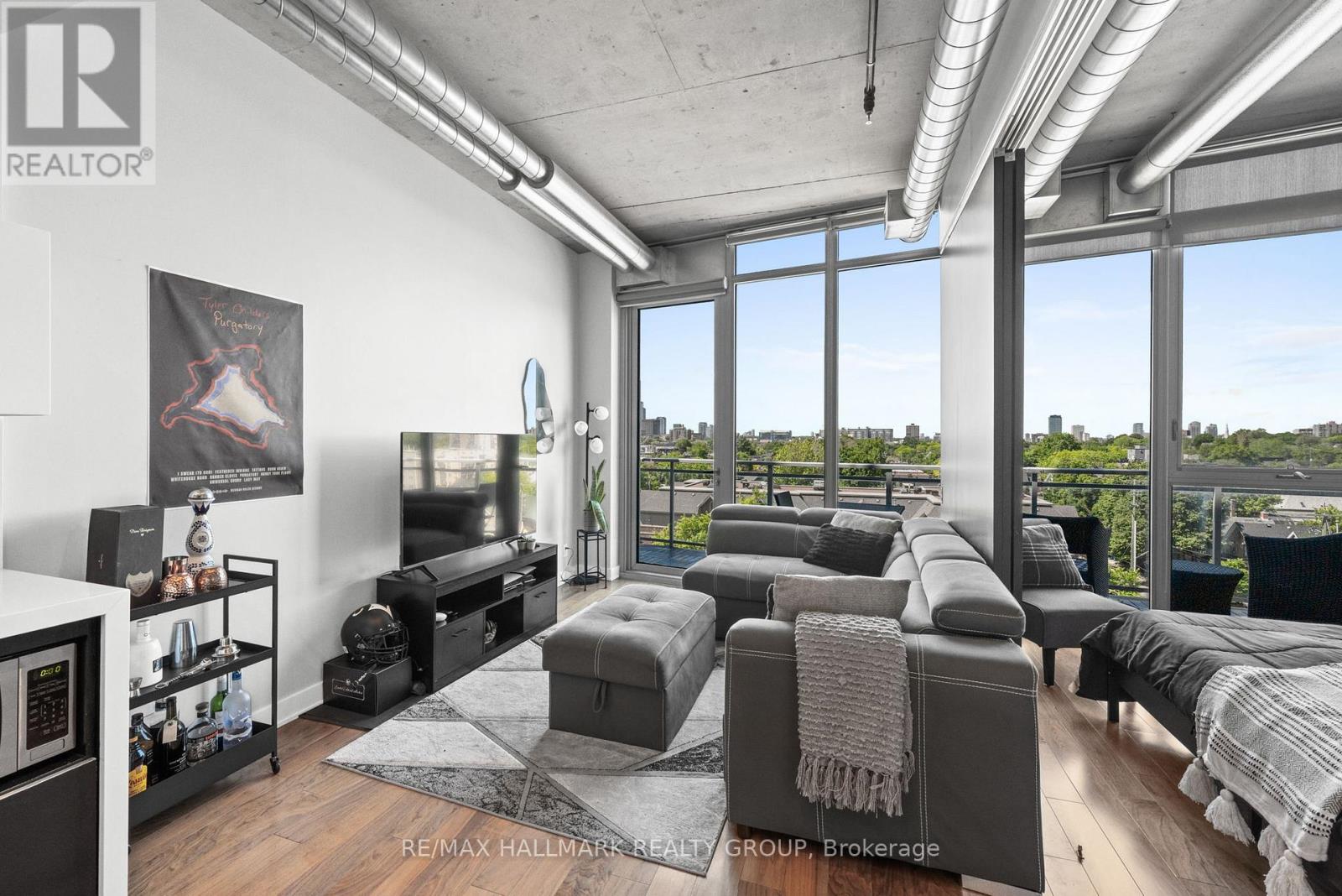 704 - 360 Mcleod Street, Ottawa, Ontario  K2P 1A9 - Photo 12 - X13435712