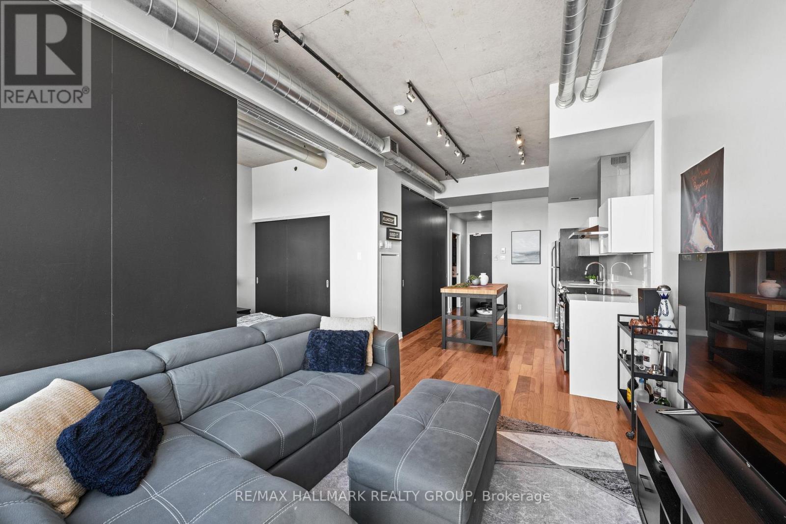 704 - 360 Mcleod Street, Ottawa, Ontario  K2P 1A9 - Photo 14 - X13435712