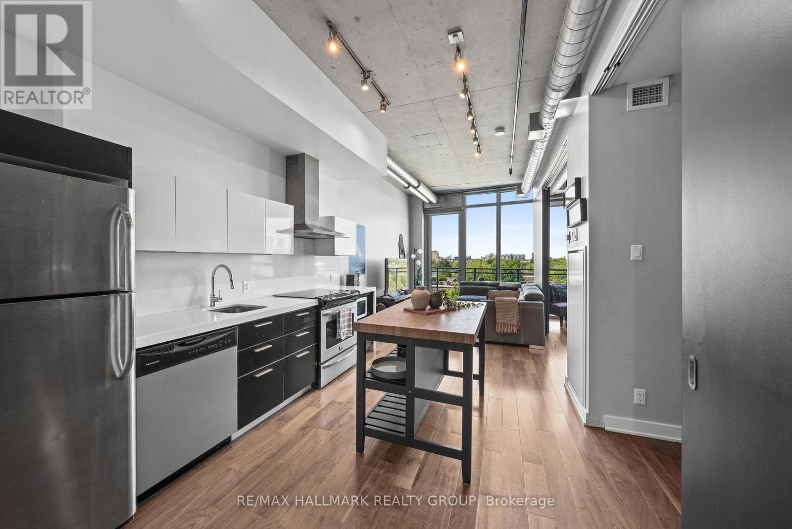 704 - 360 Mcleod Street, Ottawa, Ontario  K2P 1A9 - Photo 7 - X13435712