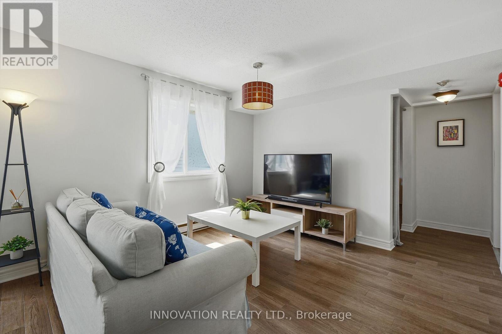 110 - 270 Lorry Greenberg Drive, Ottawa, Ontario  K1T 3K2 - Photo 6 - X13435720