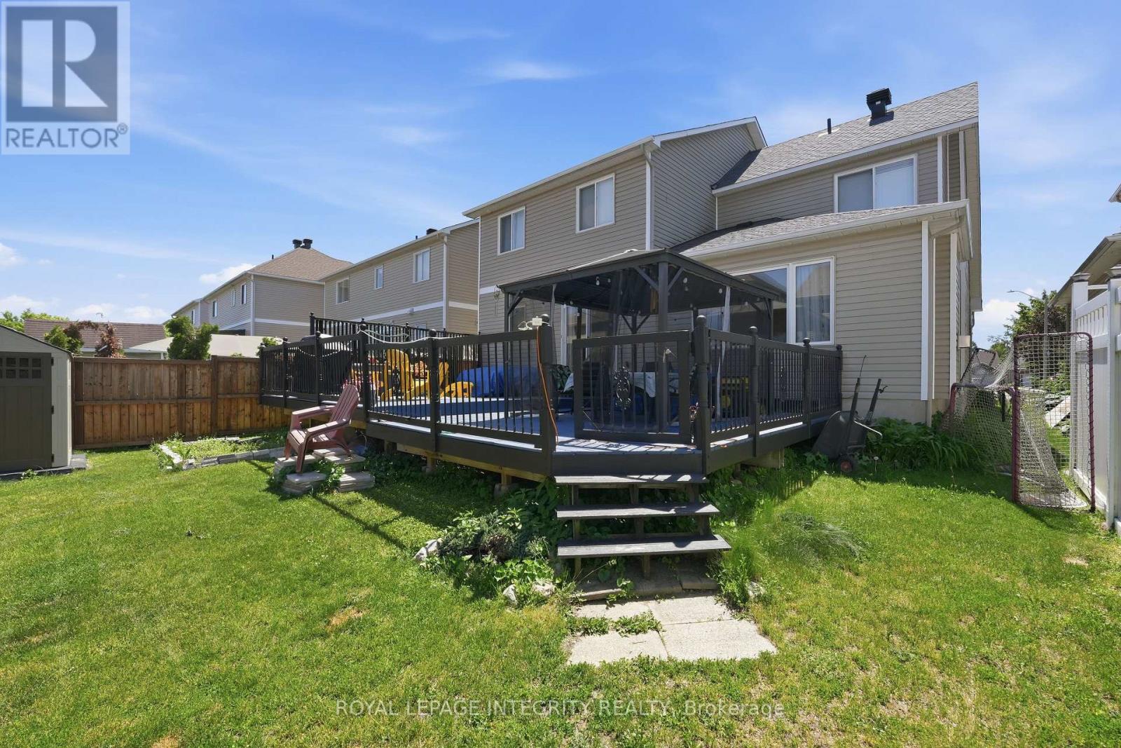 127 Stoney Pond Court, Ottawa, Ontario  K2S 2E6 - Photo 26 - X13435790
