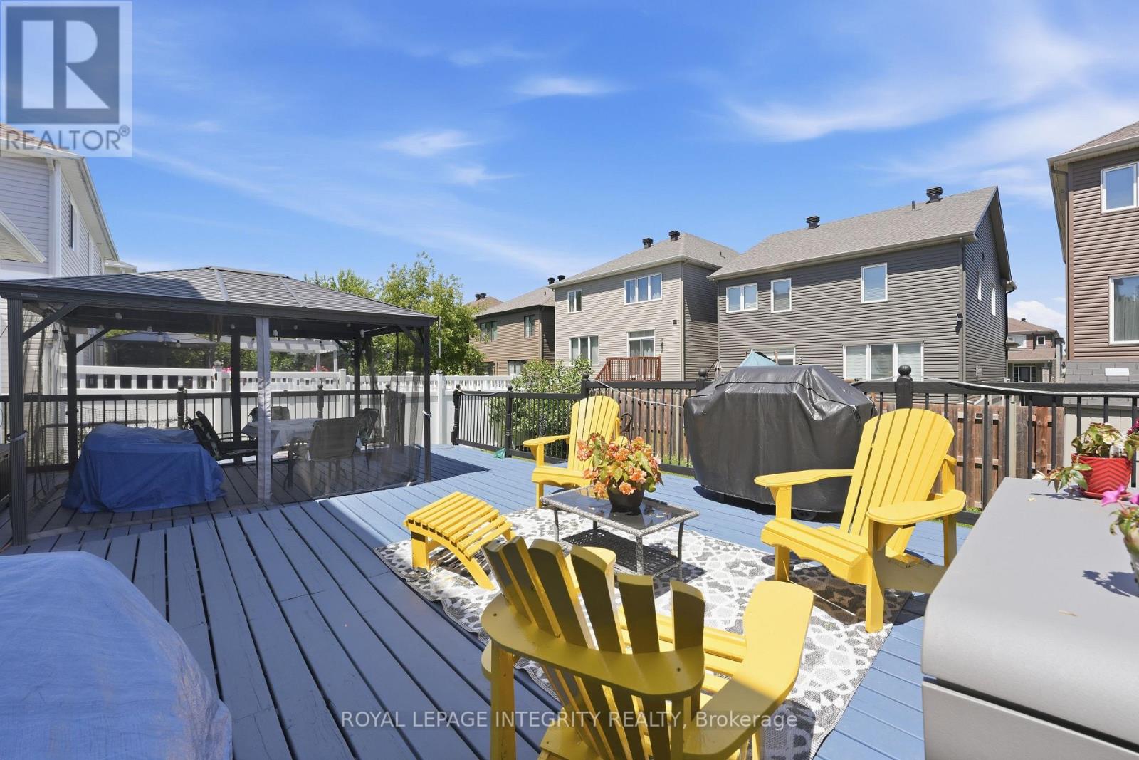 127 Stoney Pond Court, Ottawa, Ontario  K2S 2E6 - Photo 27 - X13435790
