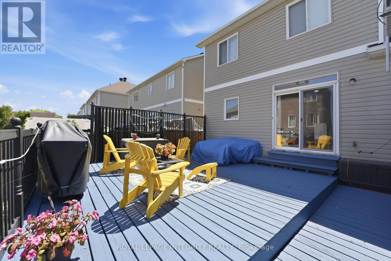 127 Stoney Pond Court, Ottawa, Ontario  K2S 2E6 - Photo 28 - X13435790