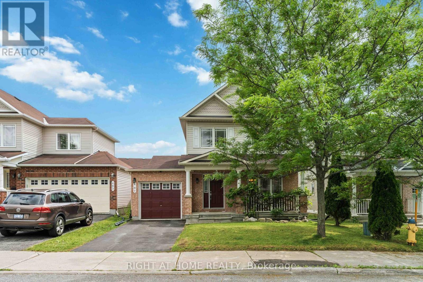 467 Paul Metivier Drive, Ottawa, Ontario  K2J 0A9 - Photo 2 - X13435830