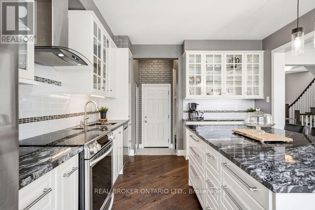 984 Shimmerton Circle, Ottawa, Ontario  K2M 0L4 - Photo 15 - X13435842