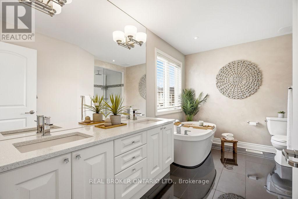 984 Shimmerton Circle, Ottawa, Ontario  K2M 0L4 - Photo 23 - X13435842