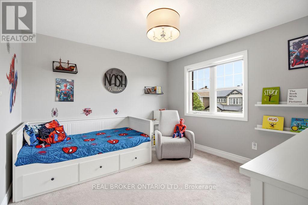 984 Shimmerton Circle, Ottawa, Ontario  K2M 0L4 - Photo 28 - X13435842