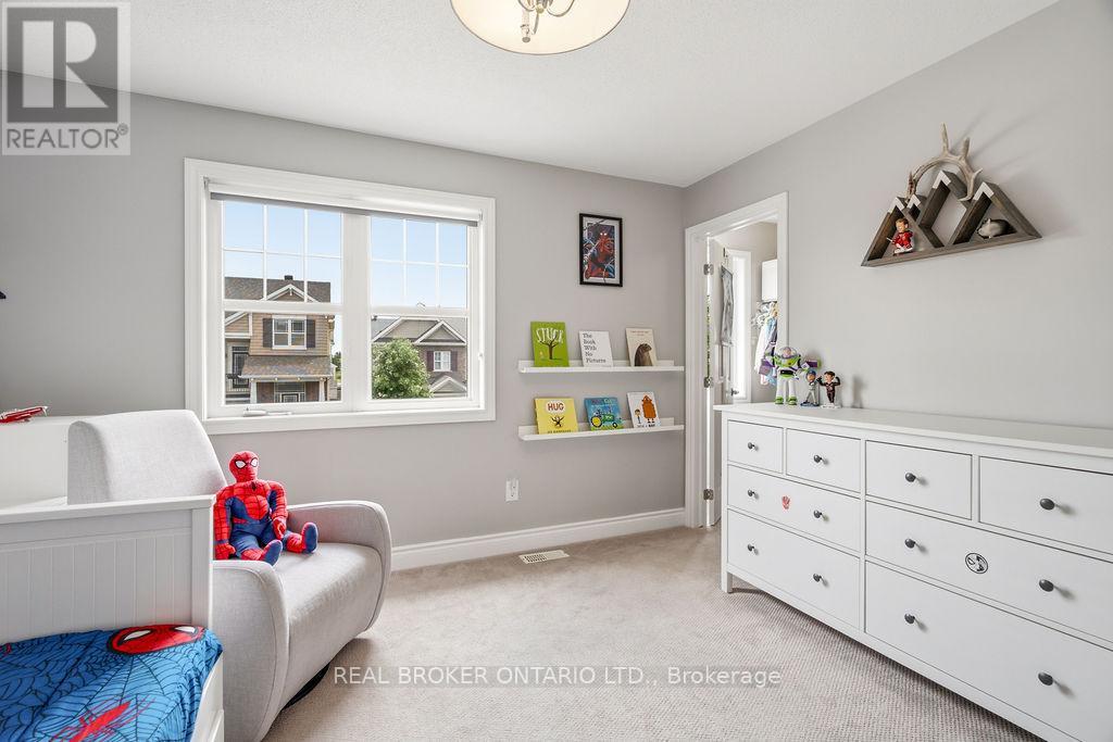 984 Shimmerton Circle, Ottawa, Ontario  K2M 0L4 - Photo 29 - X13435842