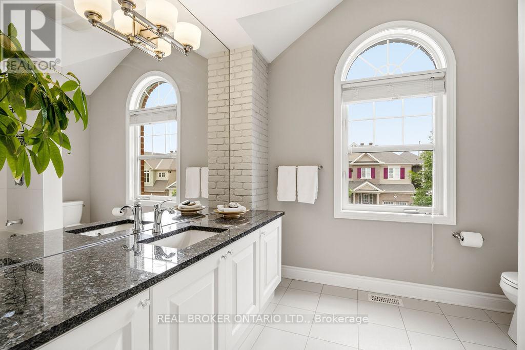 984 Shimmerton Circle, Ottawa, Ontario  K2M 0L4 - Photo 31 - X13435842