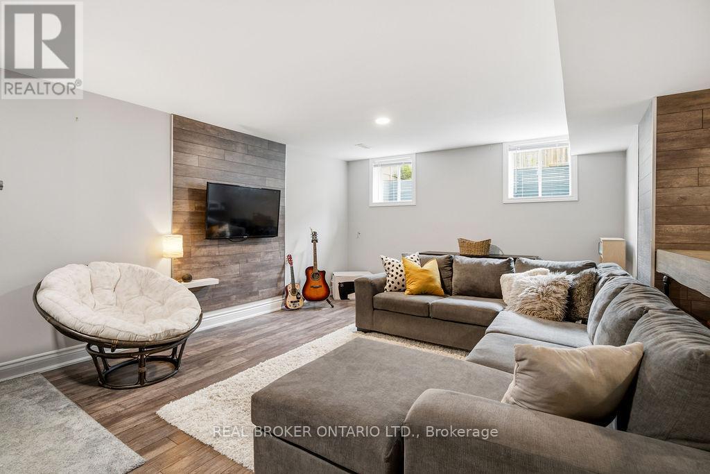 984 Shimmerton Circle, Ottawa, Ontario  K2M 0L4 - Photo 36 - X13435842