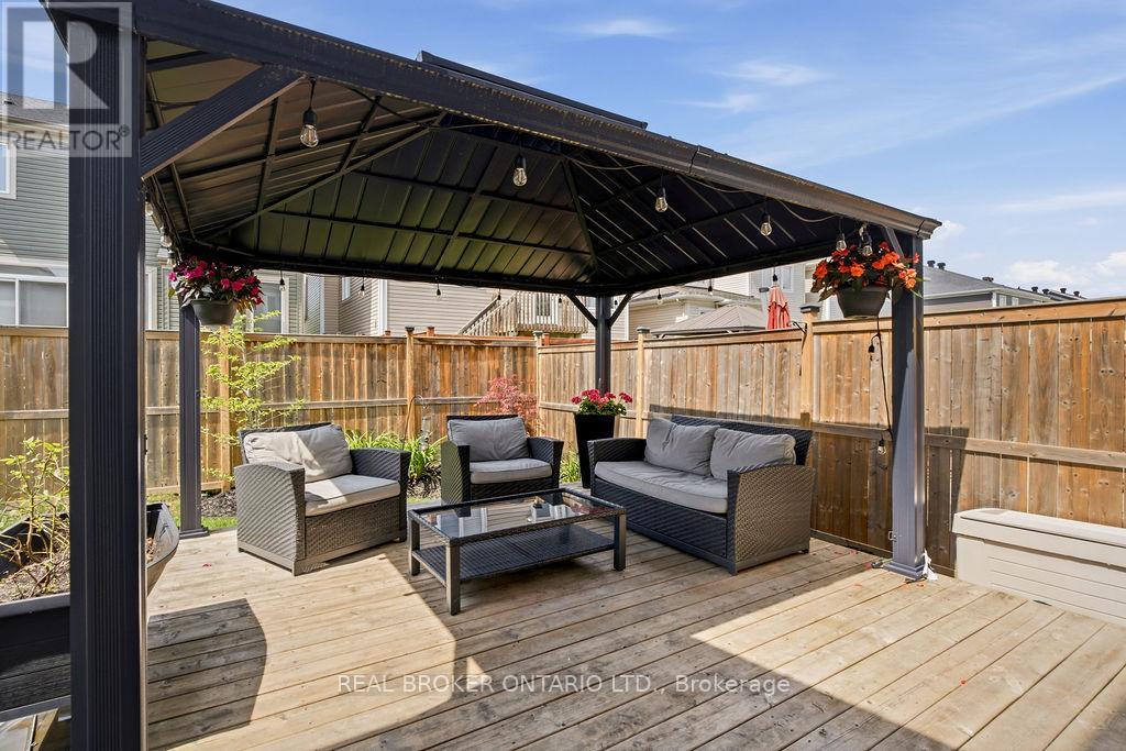 984 Shimmerton Circle, Ottawa, Ontario  K2M 0L4 - Photo 40 - X13435842