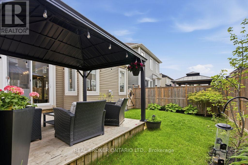 984 Shimmerton Circle, Ottawa, Ontario  K2M 0L4 - Photo 42 - X13435842
