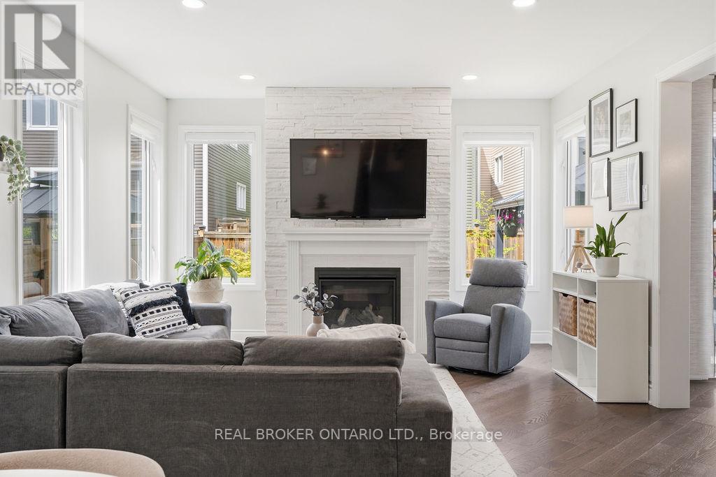 984 Shimmerton Circle, Ottawa, Ontario  K2M 0L4 - Photo 6 - X13435842