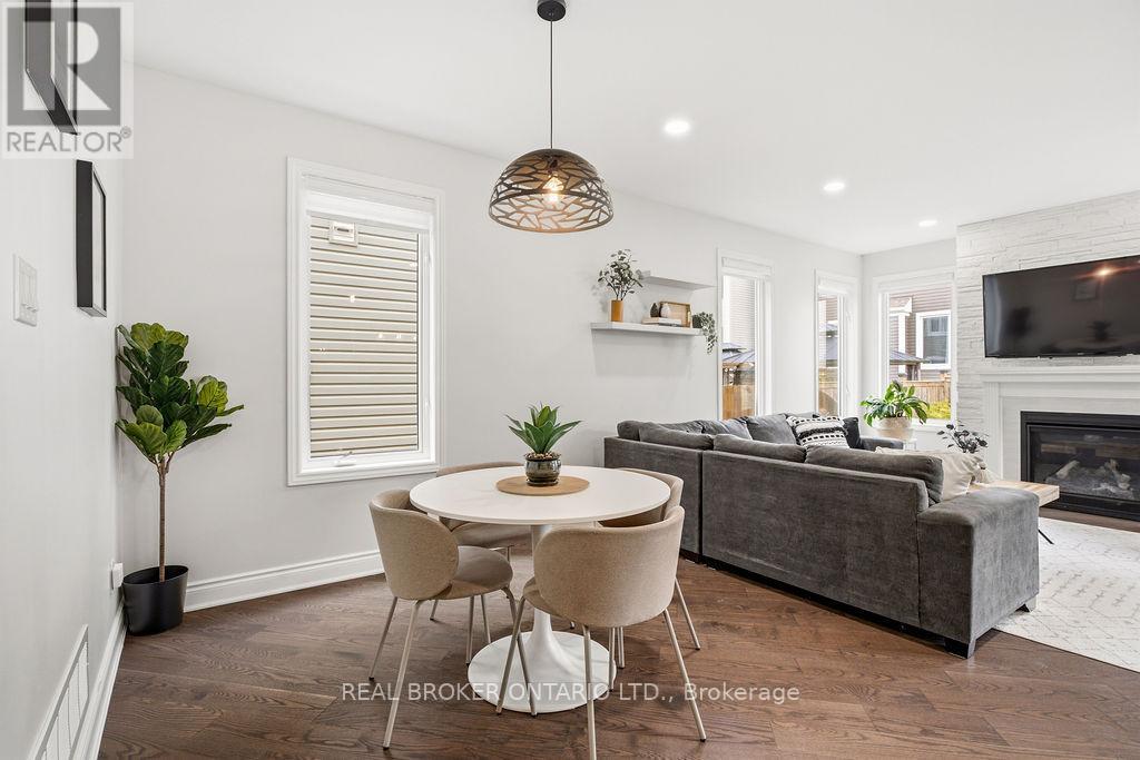 984 Shimmerton Circle, Ottawa, Ontario  K2M 0L4 - Photo 8 - X13435842