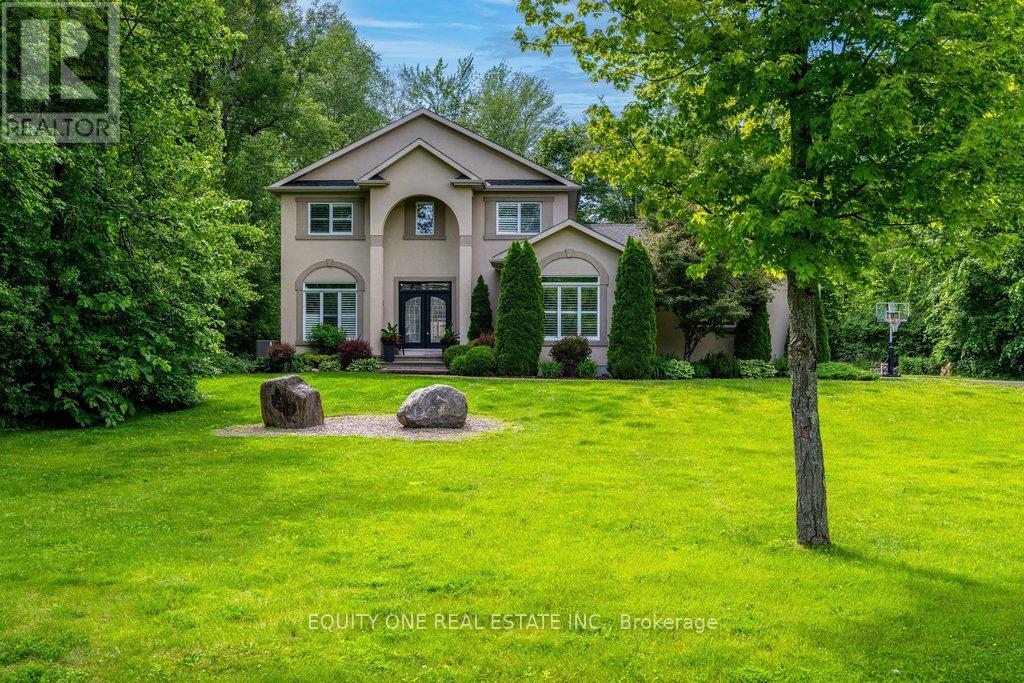 133 ARBOURBROOK BOULEVARD, Ottawa, Ontario