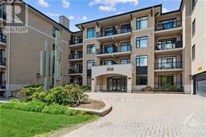 409 - Ph9 - 808 Bronson Avenue, Ottawa, Ontario  K1S 5A4 - Photo 1 - X13435854