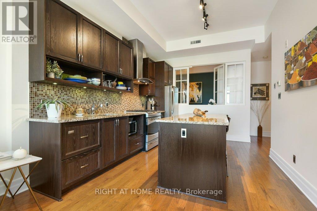 409 - Ph9 - 808 Bronson Avenue, Ottawa, Ontario  K1S 5A4 - Photo 11 - X13435854