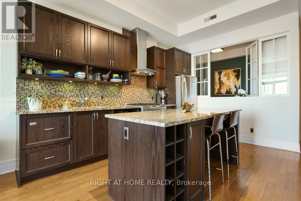 409 - Ph9 - 808 Bronson Avenue, Ottawa, Ontario  K1S 5A4 - Photo 12 - X13435854