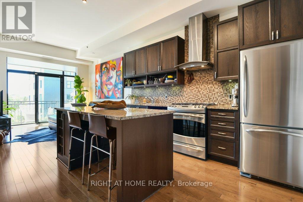 409 - Ph9 - 808 Bronson Avenue, Ottawa, Ontario  K1S 5A4 - Photo 13 - X13435854