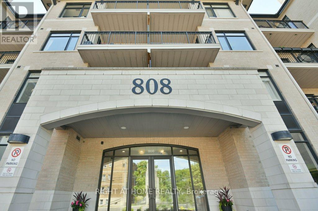 409 - Ph9 - 808 Bronson Avenue, Ottawa, Ontario  K1S 5A4 - Photo 2 - X13435854