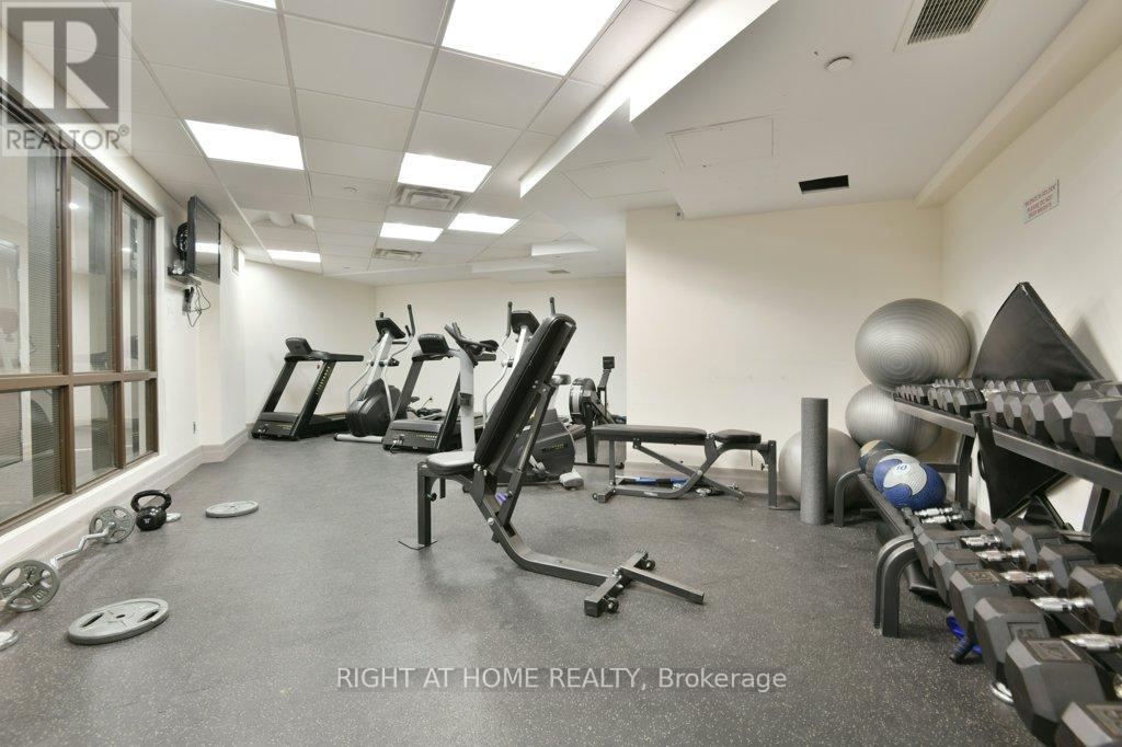 409 - Ph9 - 808 Bronson Avenue, Ottawa, Ontario  K1S 5A4 - Photo 27 - X13435854