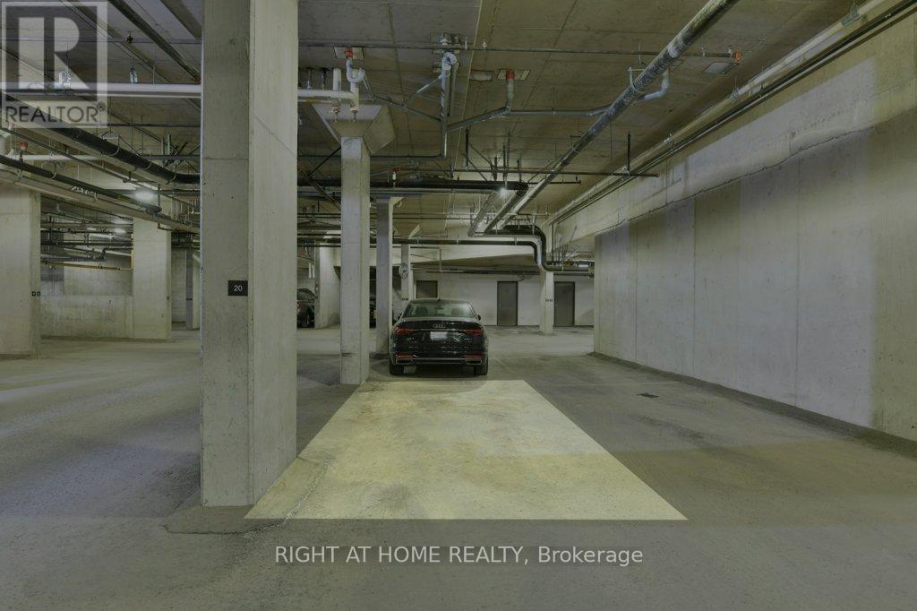 409 - Ph9 - 808 Bronson Avenue, Ottawa, Ontario  K1S 5A4 - Photo 28 - X13435854