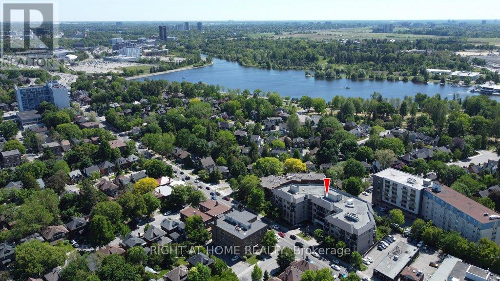 409 - Ph9 - 808 Bronson Avenue, Ottawa, Ontario  K1S 5A4 - Photo 30 - X13435854