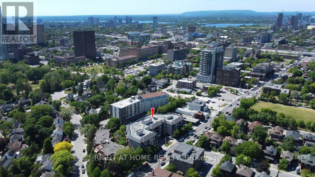 409 - Ph9 - 808 Bronson Avenue, Ottawa, Ontario  K1S 5A4 - Photo 32 - X13435854