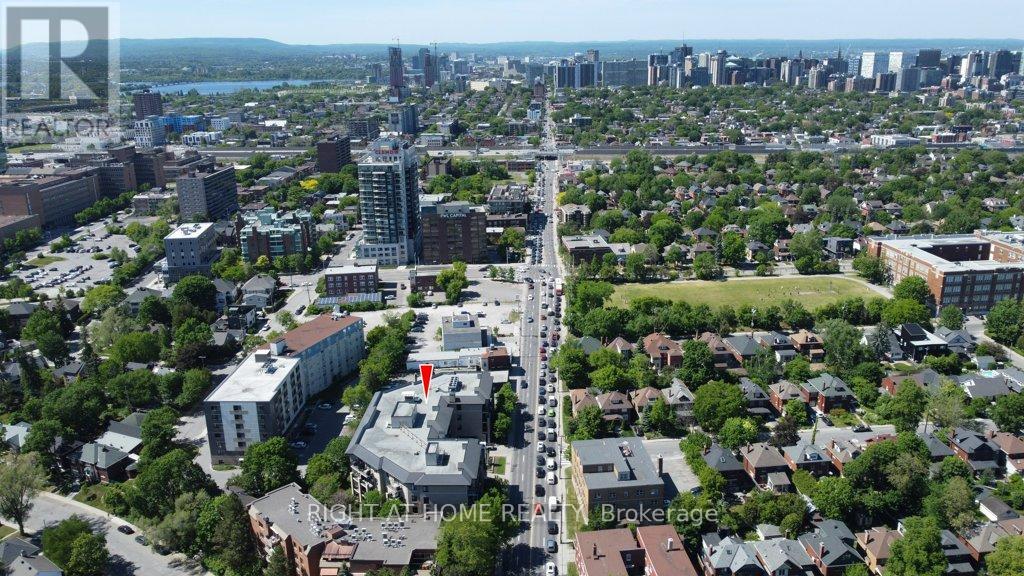 409 - Ph9 - 808 Bronson Avenue, Ottawa, Ontario  K1S 5A4 - Photo 33 - X13435854