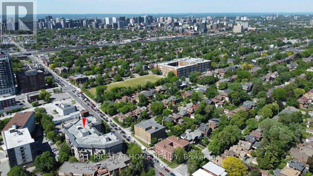 409 - Ph9 - 808 Bronson Avenue, Ottawa, Ontario  K1S 5A4 - Photo 34 - X13435854
