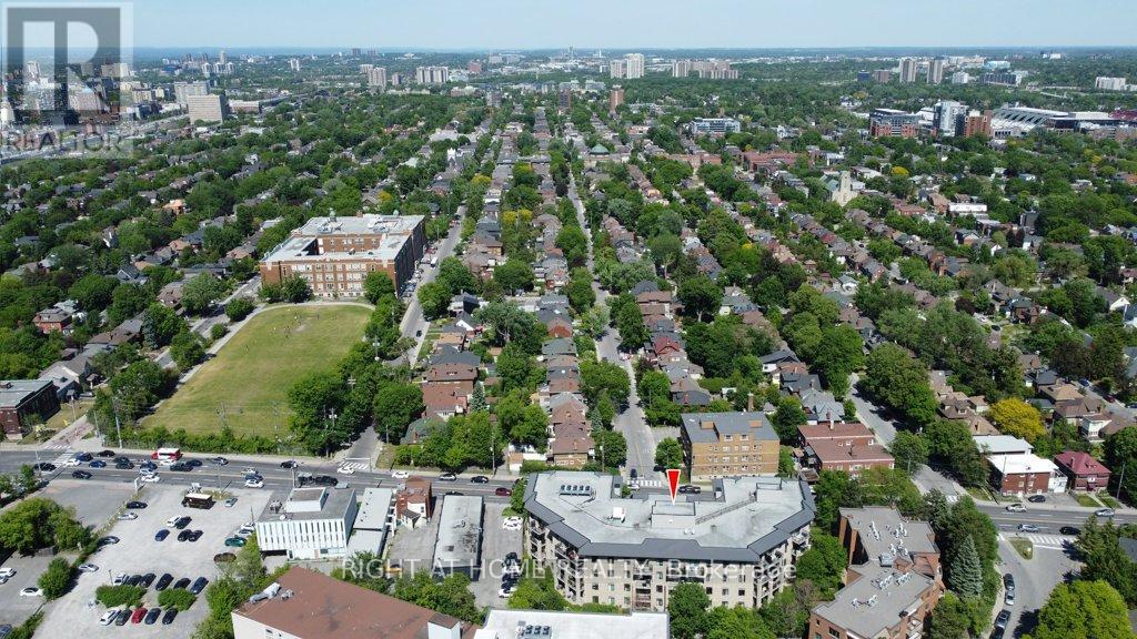 409 - Ph9 - 808 Bronson Avenue, Ottawa, Ontario  K1S 5A4 - Photo 35 - X13435854